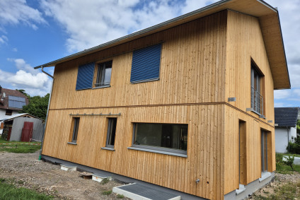 Bau-Update