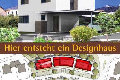 Designhaus in Oberkirch "Obere Höhe II"